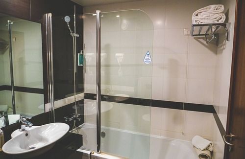 Cascais Hotel | Hotel Baia