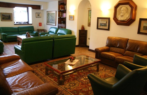 Bormio Hotel | Hotel Baita Clementi