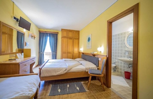 Livigno Hotel | Hotel Baita della Luna
