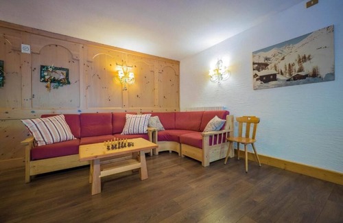 Livigno Hotel | Hotel Baita della Luna