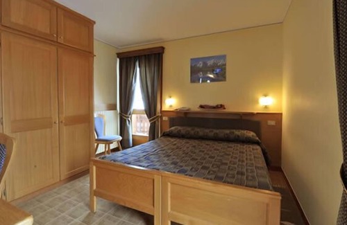 Livigno Hotel | Hotel Baita della Luna