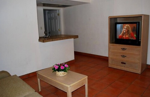 Puerto Penasco Hotel | Hotel Baja