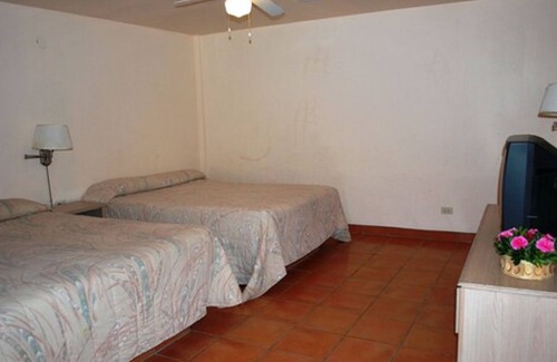 Puerto Penasco Hotel | Hotel Baja