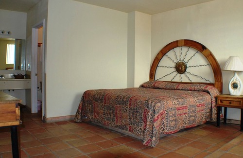 Puerto Penasco Hotel | Hotel Baja