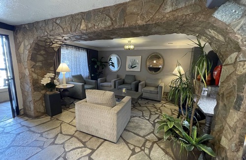 San Ysidro Hotel | Hotel Baja San Diego - A Boutique Hotel