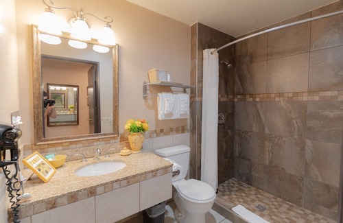 San Ysidro Hotel | Hotel Baja San Diego - A Boutique Hotel