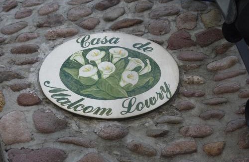Cuernavaca Hotel | Hotel Bajo el Volcan