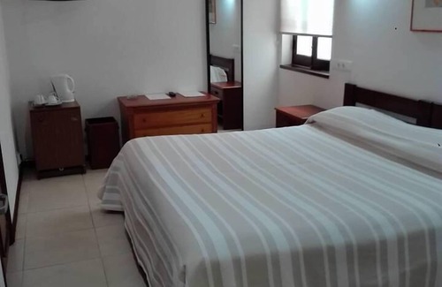 Albufeira Hotel | Hotel Balaia Mar