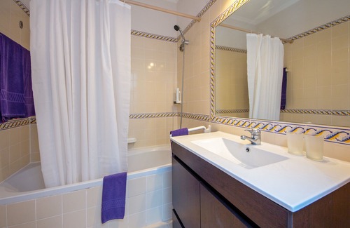Albufeira Hotel | Hotel Balaia Mar