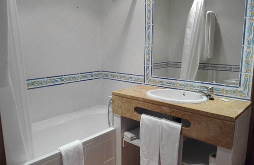 Albufeira Hotel | Hotel Balaia Mar