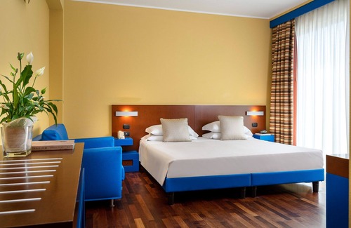 Milano Marittima Hotel | Hotel Balance