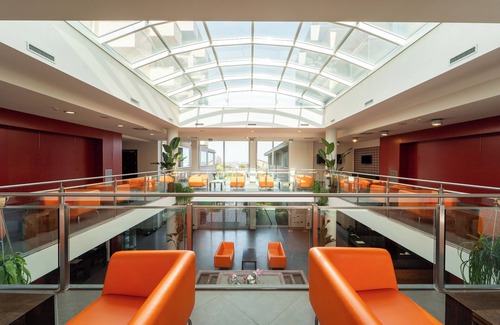 Milano Marittima Hotel | Hotel Balance