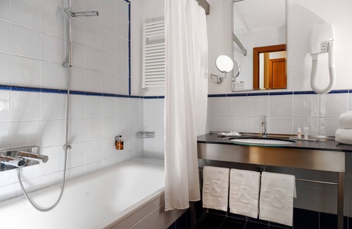Milano Marittima Hotel | Hotel Balance