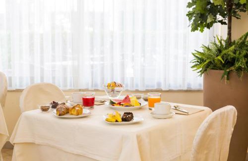 Riccione Hotel | Hotel Balaton