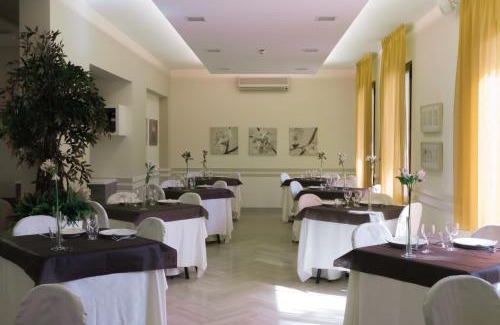 Riccione Hotel | Hotel Balaton