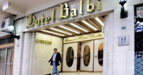 Historic Center Hotel | Hotel Balbi Resort