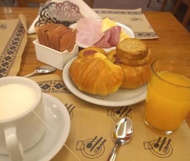 Historic Center Hotel | Hotel Balbi Resort