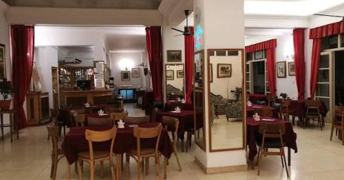 Historic Center Hotel | Hotel Balbi Resort