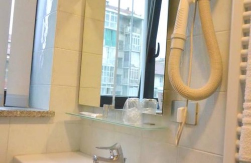 San Paolo Hotel | Hotel Balbo