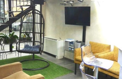 San Paolo Hotel | Hotel Balbo