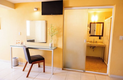 Zona Centro Hotel | Hotel Balcón del Cielo