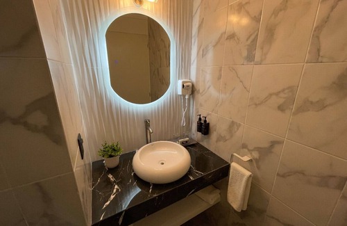 Zona Centro Hotel | Hotel Balcón del Cielo