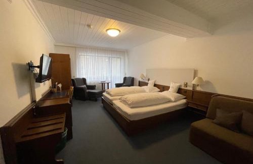 Balduinstein Hotel | Hotel Balduin - Natur & Flussblick