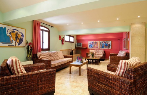 Can Pastilla Hotel | Hotel Balear