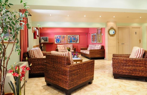Can Pastilla Hotel | Hotel Balear