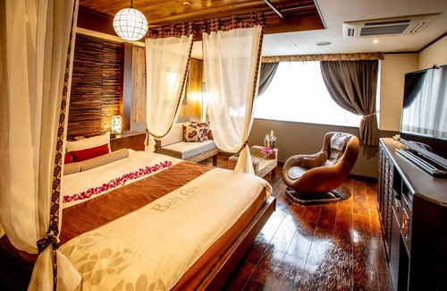 Sumida Hotel | Hotel Bali An Resort Kinshicho - Adults Only