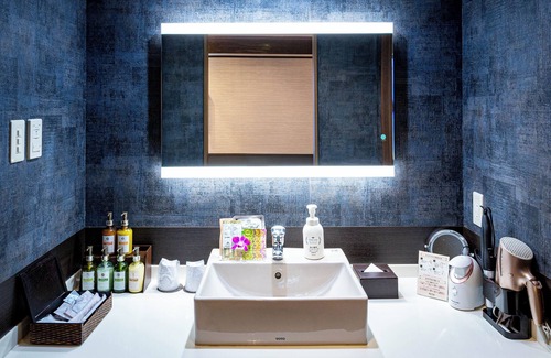 Sumida Hotel | Hotel Bali An Resort Kinshicho - Adults Only