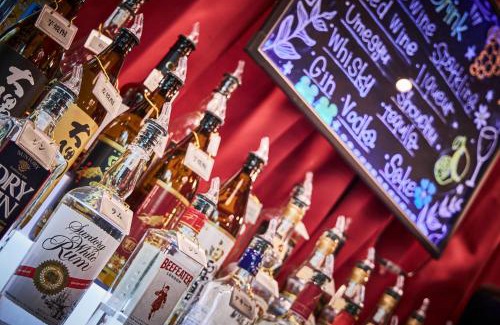Namba Hotel | Hotel Bali An Resort Shinsaibashi Near Dotonbori