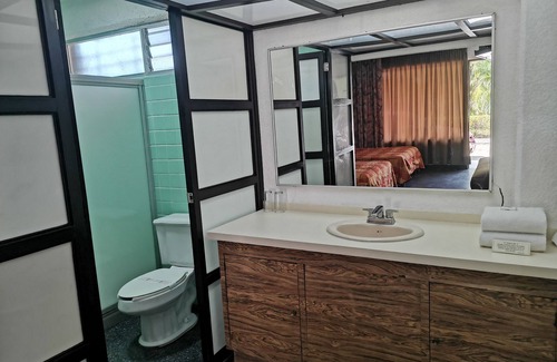 Magallanes Hotel | Hotel Bali-Hai Acapulco