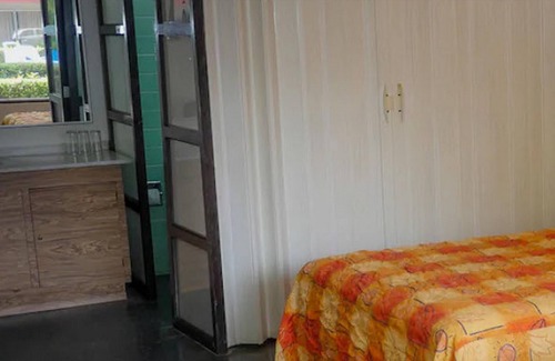 Magallanes Hotel | Hotel Bali-Hai Acapulco