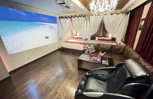 Namba Hotel | Hotel Balian Nanba Shinsaibashi
