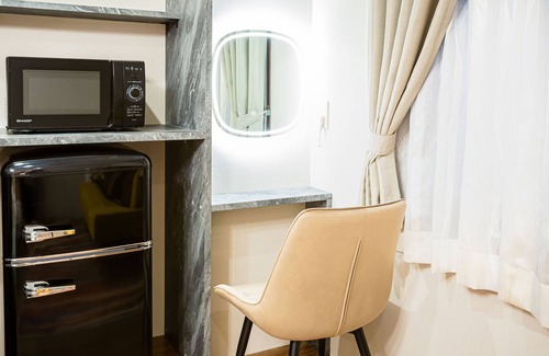 Kabukicho Hotel | Hotel Balian Resort Shinjuku Honten