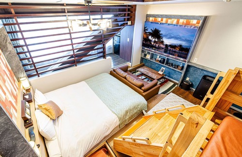 Kabukicho Hotel | Hotel Balian Resort Shinjuku Honten