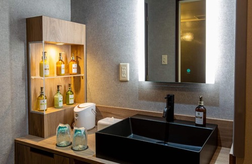 Kabukicho Hotel | Hotel Balian Resort Shinjuku Honten