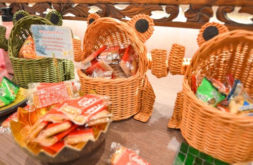 Isezakicho Hotel | Hotel BaliBali 伊勢佐木