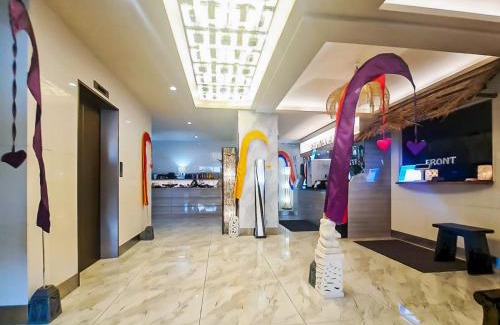 Iwatsuki Hotel | Hotel BaliBali 岩槻