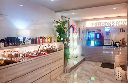 Iwatsuki Hotel | Hotel BaliBali 岩槻