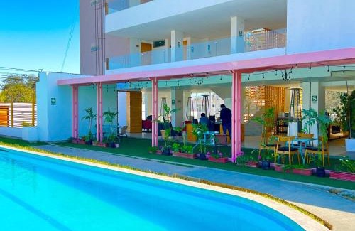 La Angostura Hotel | Hotel Balistra