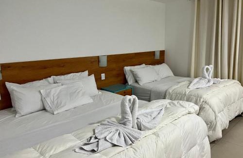 La Angostura Hotel | Hotel Balistra