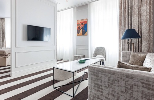 Terazije Hotel | Hotel Balkan Beograd