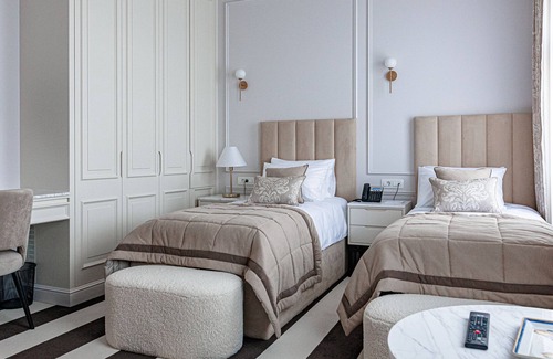 Terazije Hotel | Hotel Balkan Beograd