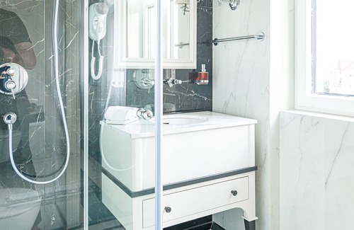 Terazije Hotel | Hotel Balkan Beograd