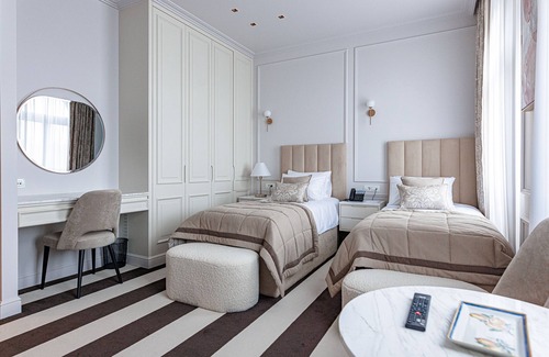 Terazije Hotel | Hotel Balkan Beograd