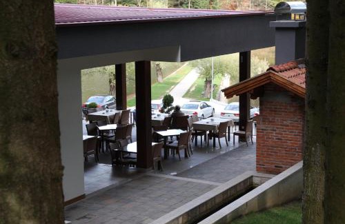 Republika Srpska Hotel | Hotel Balkana Vidović
