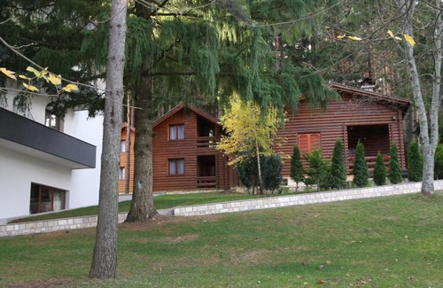 Republika Srpska Hotel | Hotel Balkana Vidović