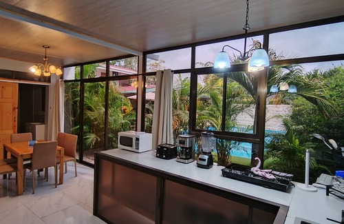 Uvita Hotel | Hotel Ballena REY